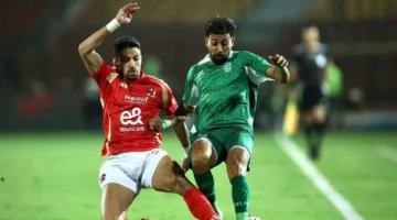 كولر يراهن على تشكيل هجومي للأهلي لحسم موقعة الاتحاد السكندري